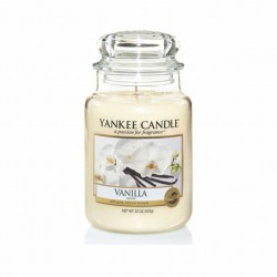 GIARA GRANDE CLASSICA VANILLA