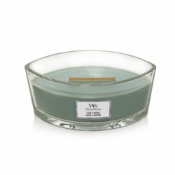 CANDELA ELLIPSE SAGE & MYRRH