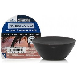 WAX MELT BLACK COCONUT