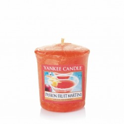 CANDELA VOTIVA PASSION...