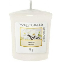 CANDELA VOTIVA VANILLA