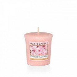 CANDELA VOTIVA CHERRY BLOSSOM