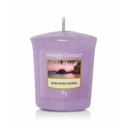 CANDELA VOTIVA BORA BORA