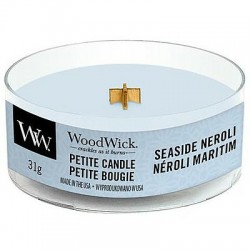 SEASIDE NEROLI CANDELA PETITE