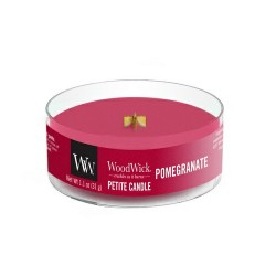 POMEGRANATE CANDELA PETITE