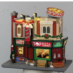 LEMAX TOP PIZZA