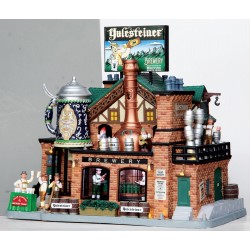 LEMAX YULESTEINER BREWERY