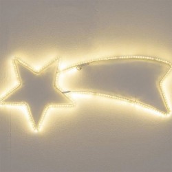 STELLA COMETA 80CM SMD...