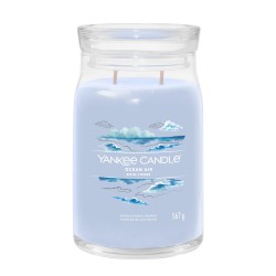 GIARA GRANDE OCEAN AIR