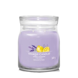 GIARA MEDIA LEMON LAVENDER