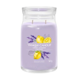 GIARA GRANDE LEMON LAVENDER