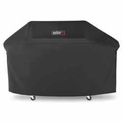 WEBER GRILL COVER PREMIUM...