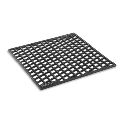 CRAFTED DUAL SIZED SEAR GRATE
