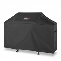 GRILL COVER PREMIUM GENESIS...