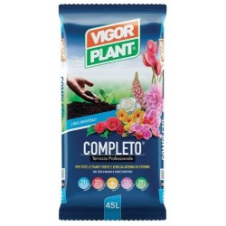 VIGORPLANT COMPLETO 45 LT...