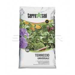 TERRASAN TERRICCIO...