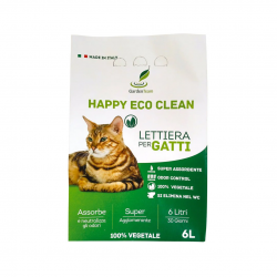 HAPPY ECO CLEAN 6 L