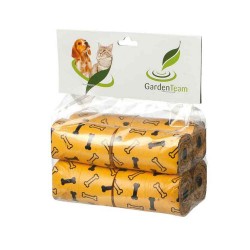S/8 ROTOLI 15 SACCHETTINI