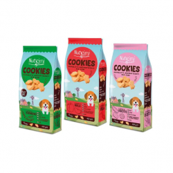 NUTRIMI COOKIES 400 GR.