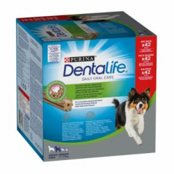 DENTALIFE  MULTIPACK MEDIUM