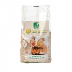 TUTOLINA DI MAIS 8 L (1,5KG)