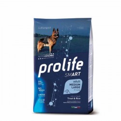 PROLIFE SMART DOG ADULT...