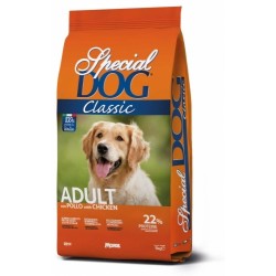 SPECIAL DOG CLASSIC 20KG