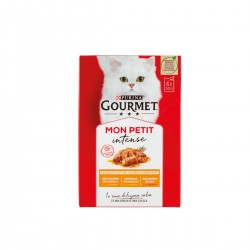 GOURMET MON PETIT MULTIPACK