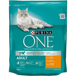 PURINA ONE 800 GR