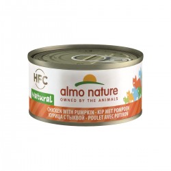 ALMO NATURE HFC NATURAL 70G