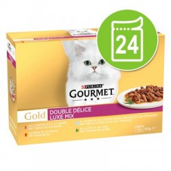 GOURMET GOLD MULTIPACK