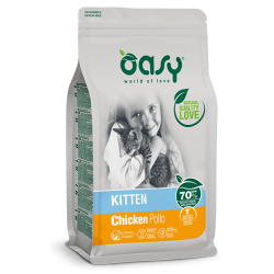 OASY CAT 300 G