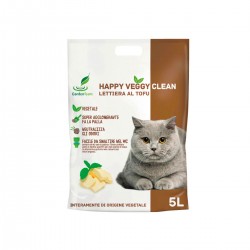 HAPPY VEGGY CLEAN 5L