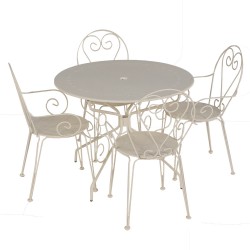 SET ISABEL D 95 FERRO