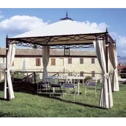 GAzEBO LIBERTY 4X4 MT...