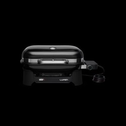 BARBEQUE LUMIN COMPACT BLACK